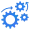Crest Llyndra App - Automated software