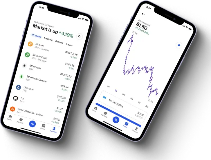 Crest Llyndra App - Discover the Evolution of Trading with Crest Llyndra App